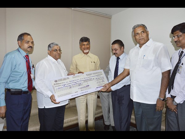 చంద్రబాబు