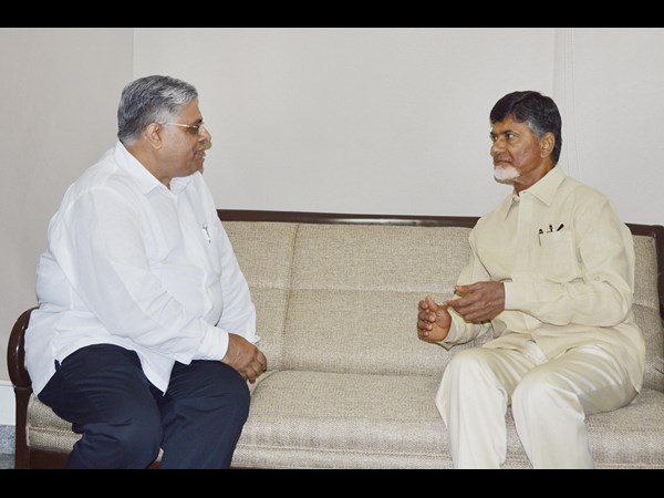 చంద్రబాబు