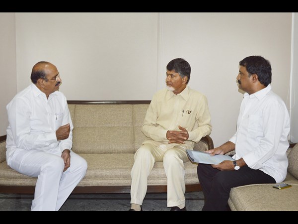 చంద్రబాబు