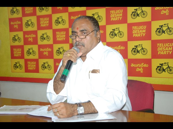 ఎర్రబెల్లి