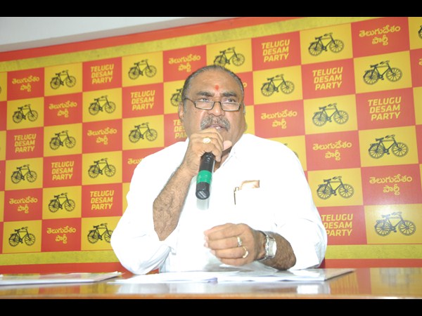 ఎర్రబెల్లి