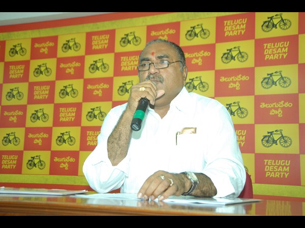 ఎర్రబెల్లి