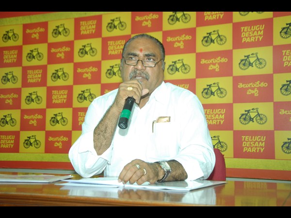 ఎర్రబెల్లి