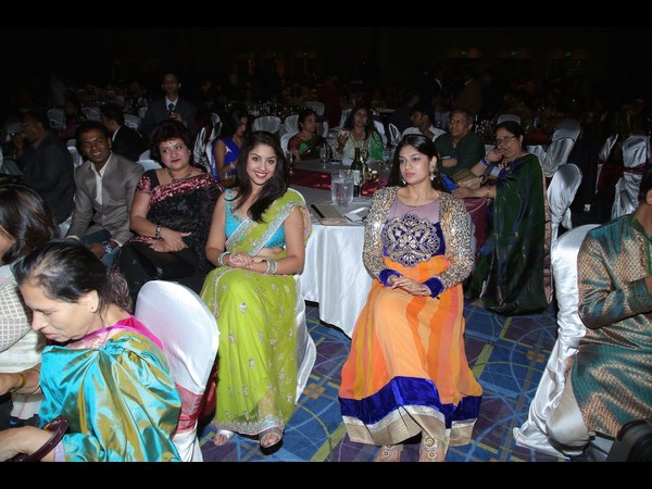 సినీనటి రిచా గంగోపాధ్యాయ