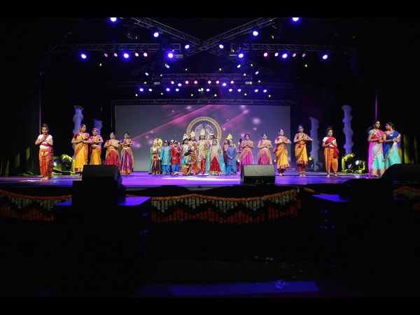 సాంస్కృతిక కార్యక్రమాలు