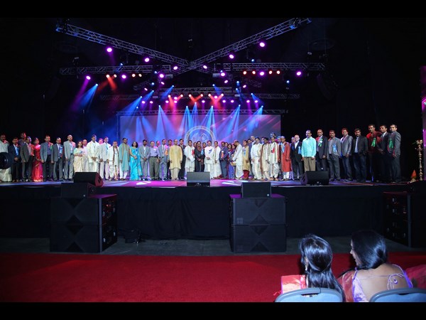 సాంస్కృతిక కార్యక్రమాలు