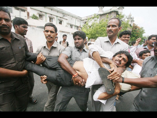 స్థానికత సాకు