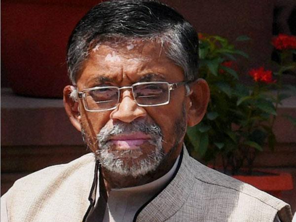 సంతోష్ గంగ్వార్