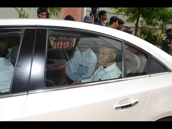 సమావేశం నిర్ణయాలు