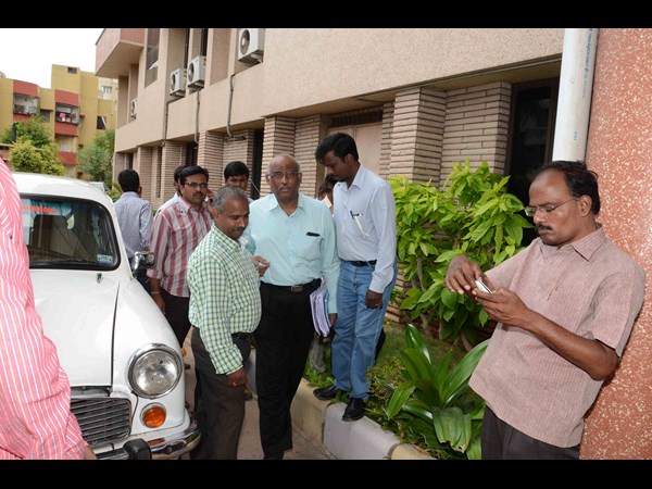 మార్గదర్శకాలు