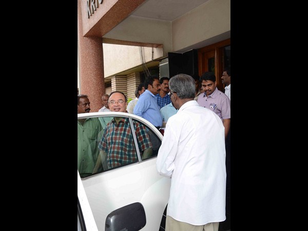 వాదోపవాదాలు