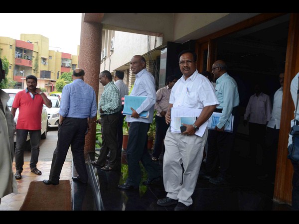 అరవిందరెడ్డి: 