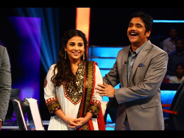 మీలో ఎవరు కోటీశ్వరుడు