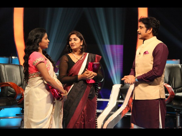 మీలో ఎవరు కోటీశ్వరుడు