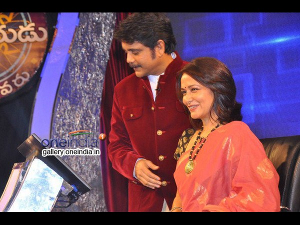 మీలో ఎవరు కోటీశ్వరుడు