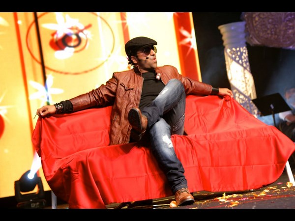 దేవీశ్రీ మ్యూజికల్ నైట్