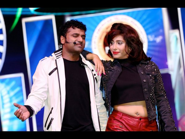 దేవీశ్రీ మ్యూజికల్ నైట్