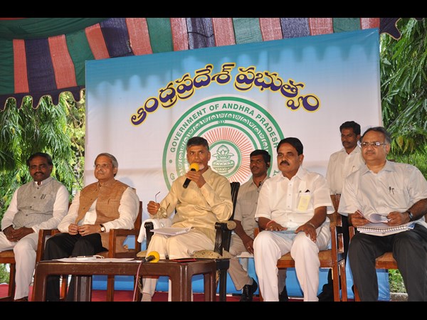 చంద్రబాబు