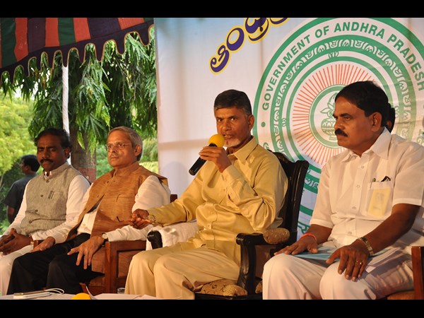 చంద్రబాబు