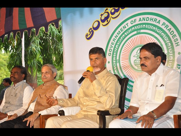 చంద్రబాబు