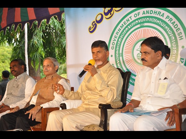 చంద్రబాబు