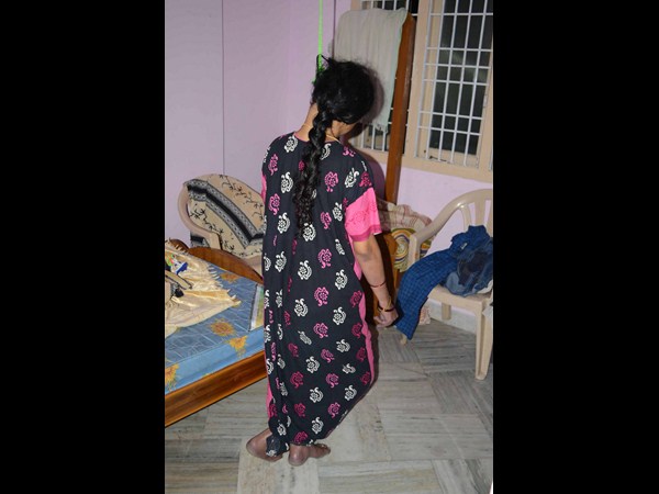 అర్చన