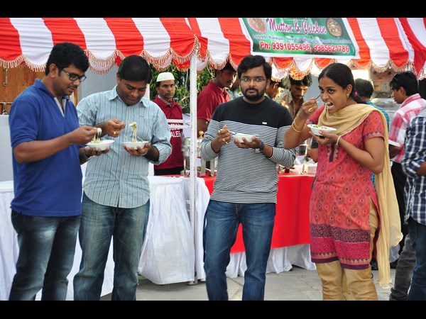హలీం ఇలాగే....