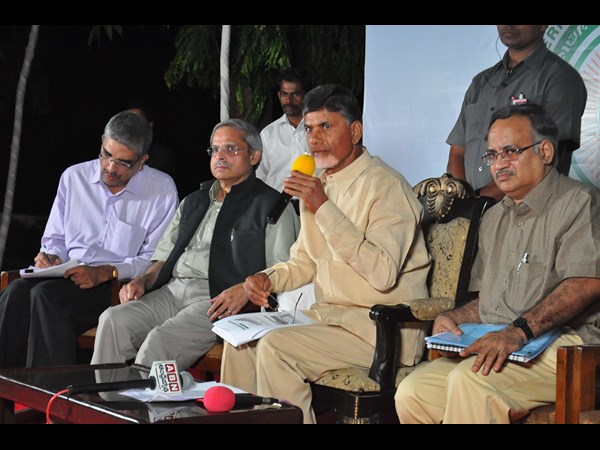 వ్యవసాయానికి ప్రత్యేక బడ్జెట్‌