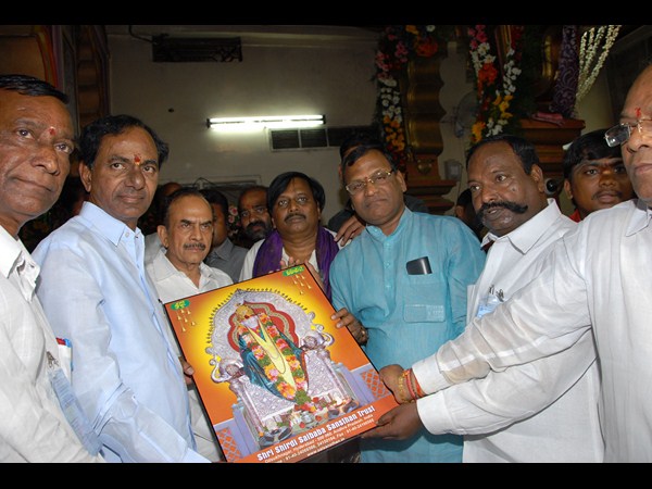 బాబా పటం