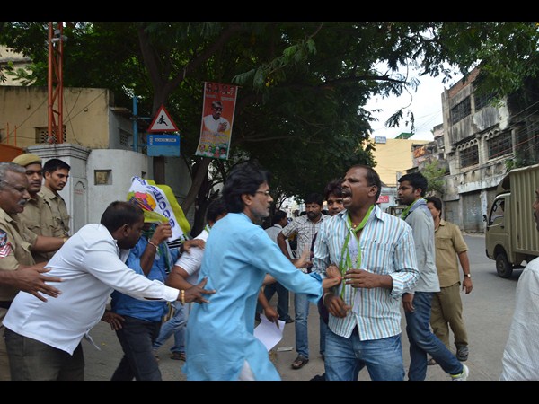  తెలంగాణ జాగృతి