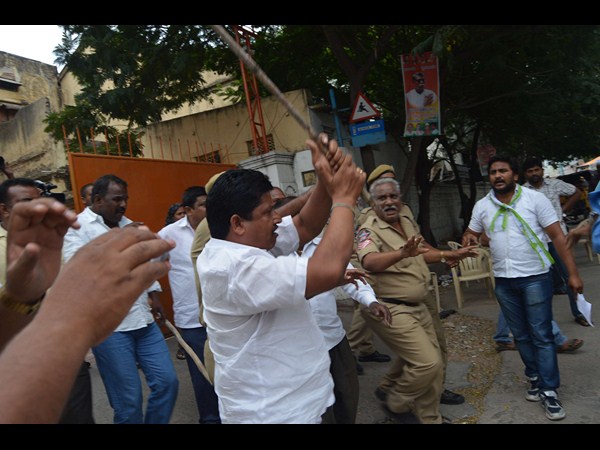  తెలంగాణ జాగృతి