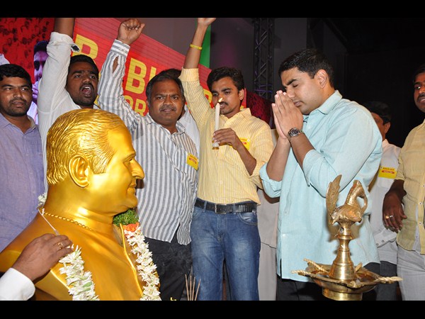 నారా లోకేష్