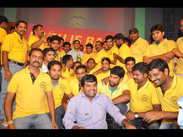 నారా లోకేష్