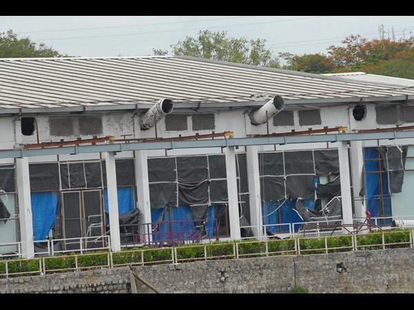 ఎన్ కన్వెన్షన్