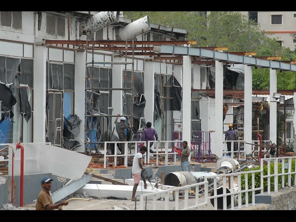 ఎన్ కన్వెన్షన్