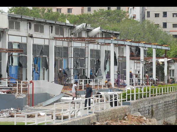 ఎన్ కన్వెన్షన్