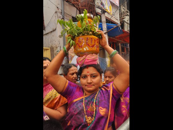 లష్కర్ బోనాలు లష్కర్ బోనాలు