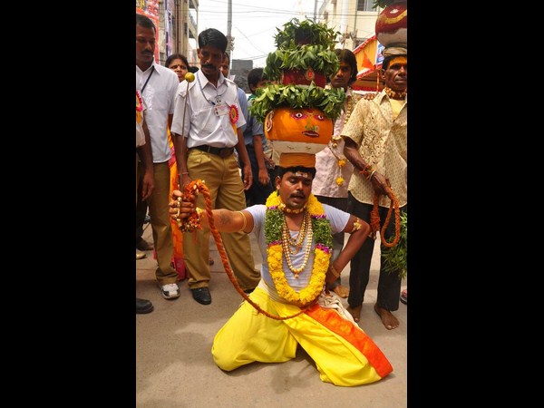 లష్కర్ బోనాలు లష్కర్ బోనాలు