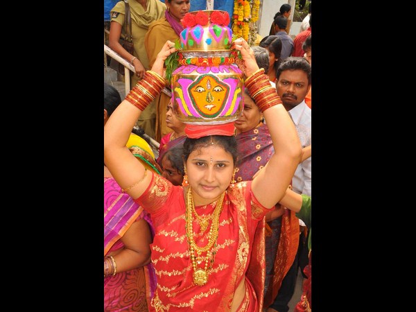 లష్కర్ బోనాలు లష్కర్ బోనాలు