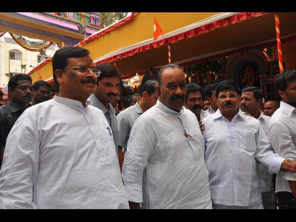 నాయిని నాయిని