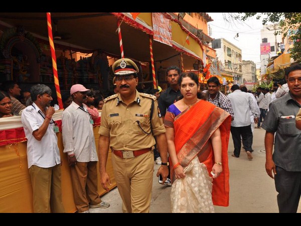 అనురాగ్ శర్మ అనురాగ్ శర్మ