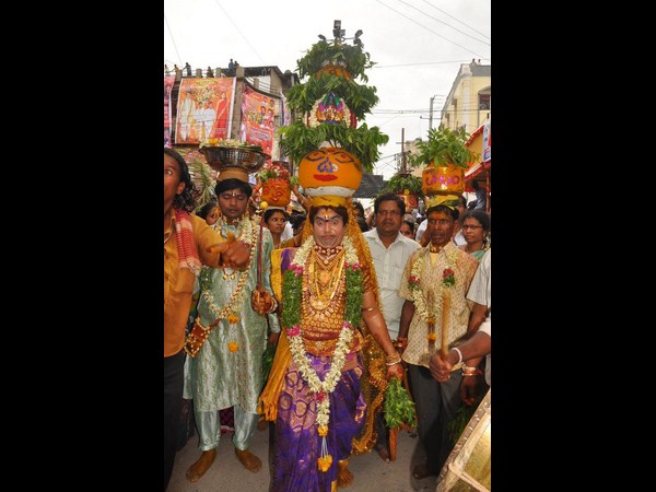 లష్కర్ బోనాలు లష్కర్ బోనాలు