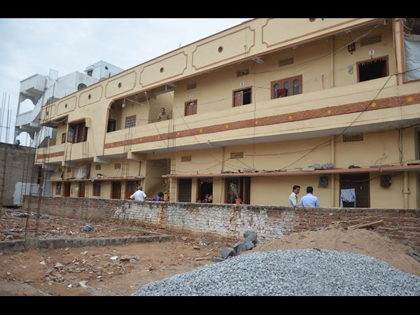 ఆర్టీసి ఉద్యోగి ఆత్మహత్య