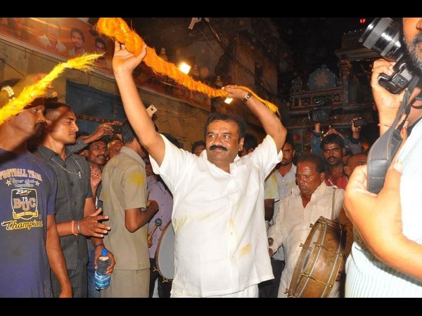 తలసాని తలసాని