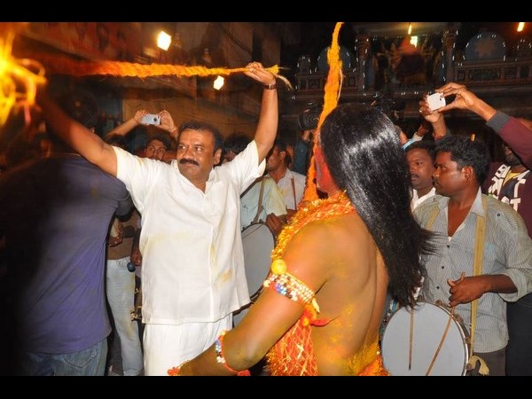 తలసాని తలసాని