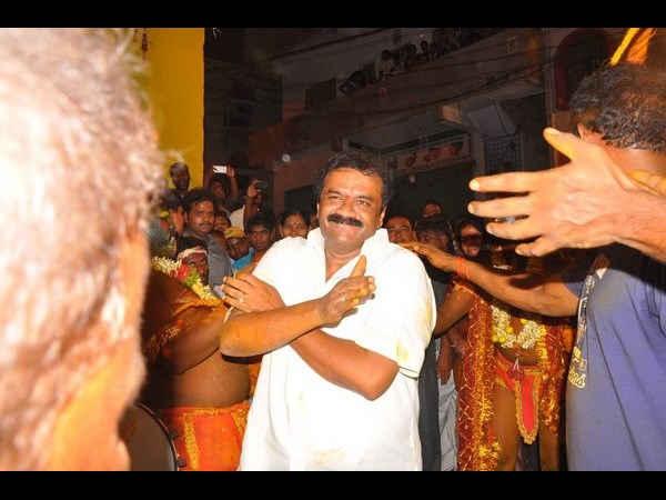 తలసాని తలసాని