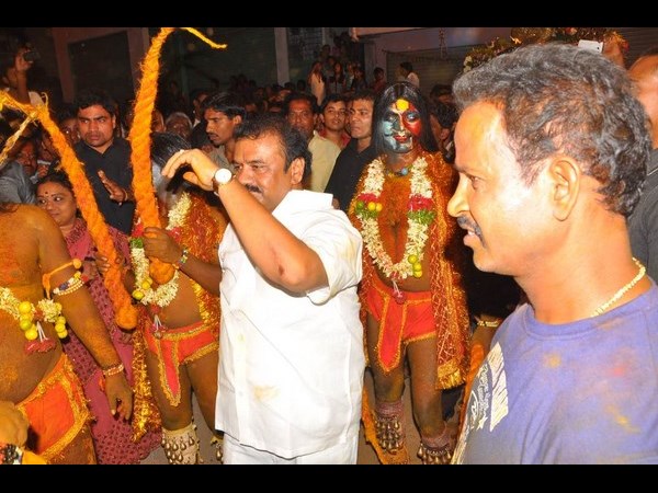 తలసాని తలసాని