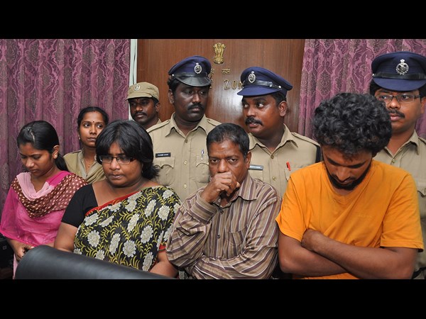 దొంగతనం దొంగతనం