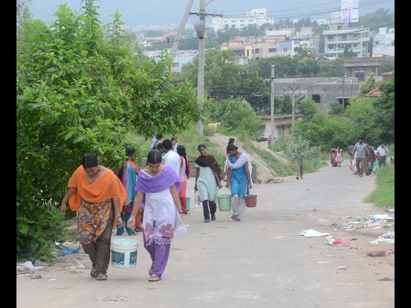 వైద్య సేవలకు అంతరాయం