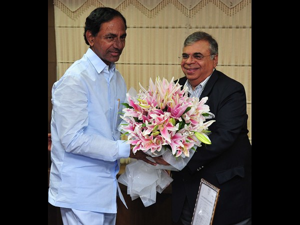 కెసిఆర్త అశోక్ హిందూజా కెసిఆర్త అశోక్ హిందూజా